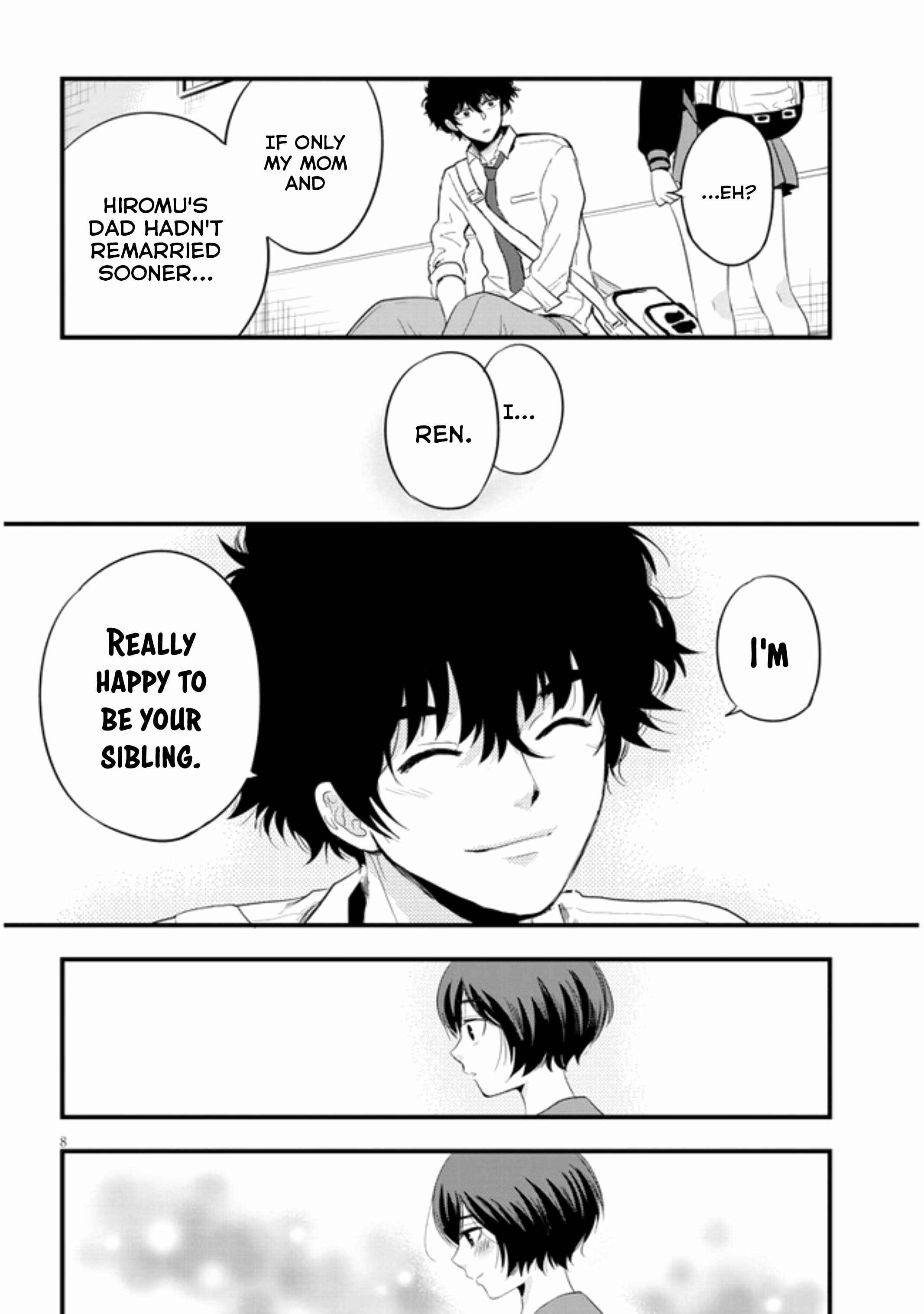 Page 8 Chapter 16 At That Time, the Battle Began