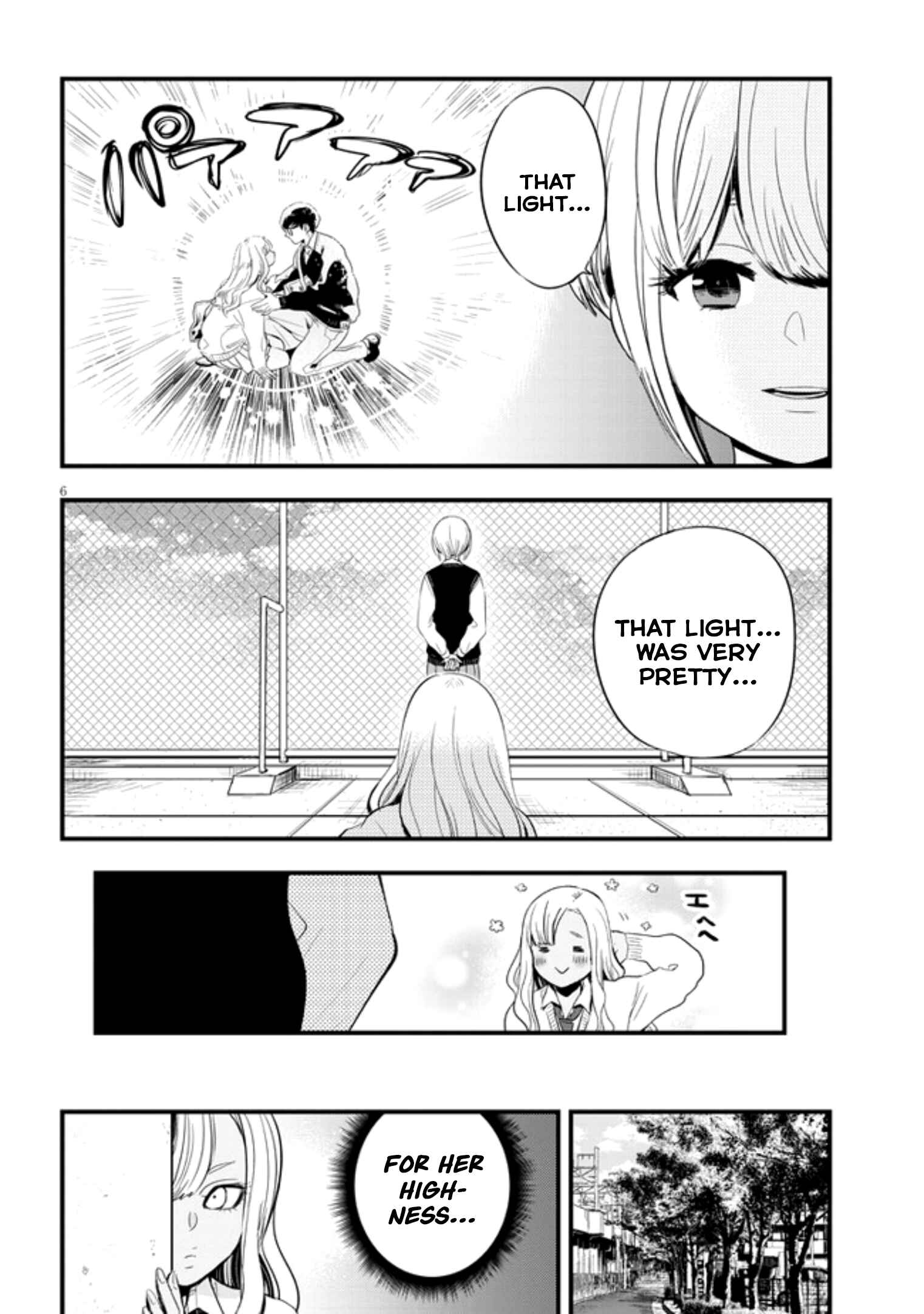Page 6 Chapter 14 At That Time, the Battle Began