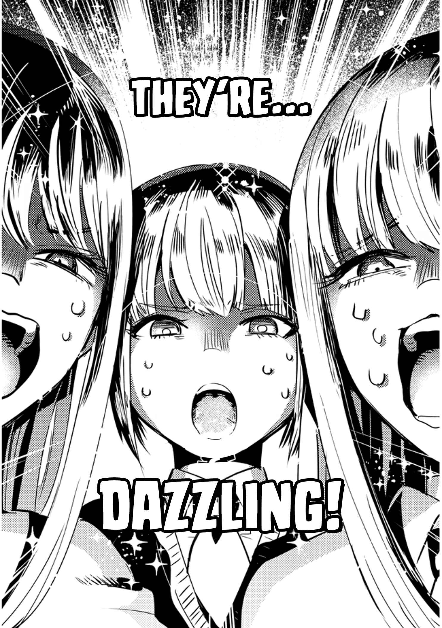 Page 14 Chapter 13 At That Time, the Battle Began