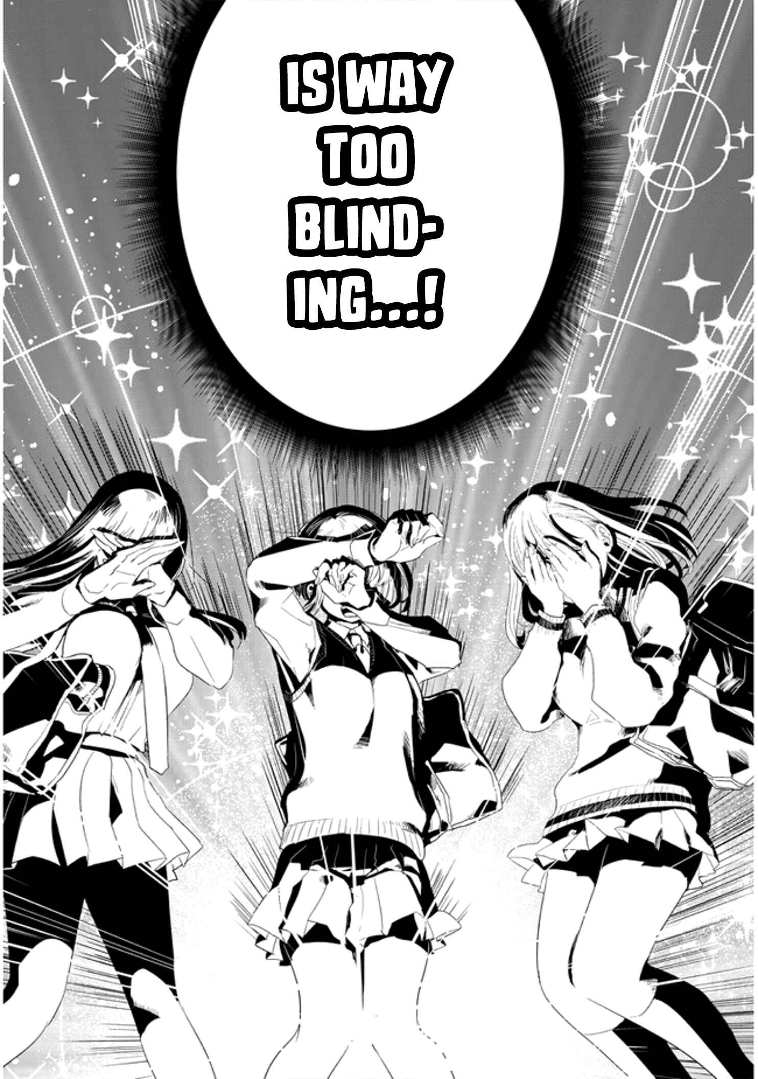 Page 16 Chapter 13 At That Time, the Battle Began