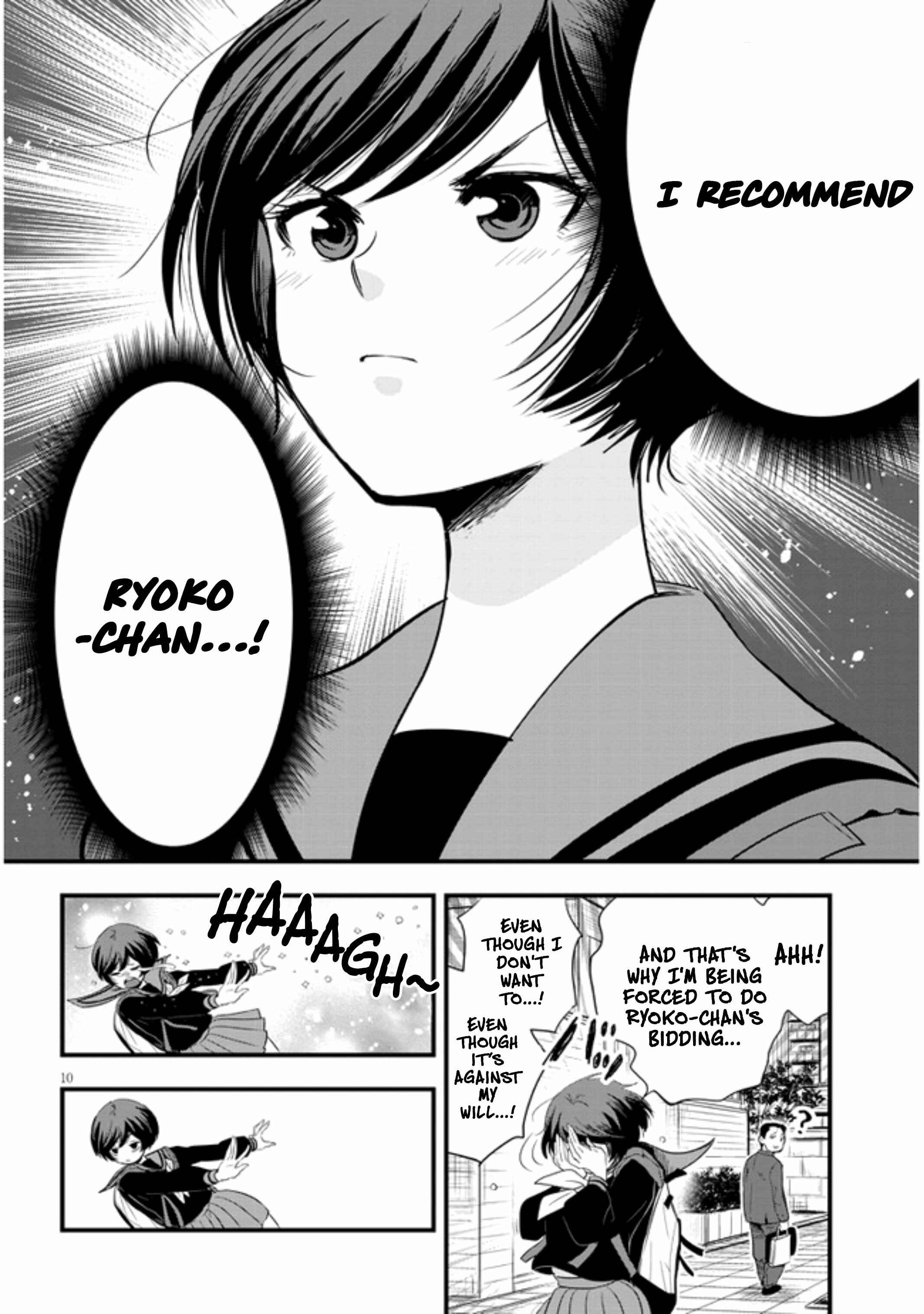Page 10 Chapter 17 At That Time, the Battle Began