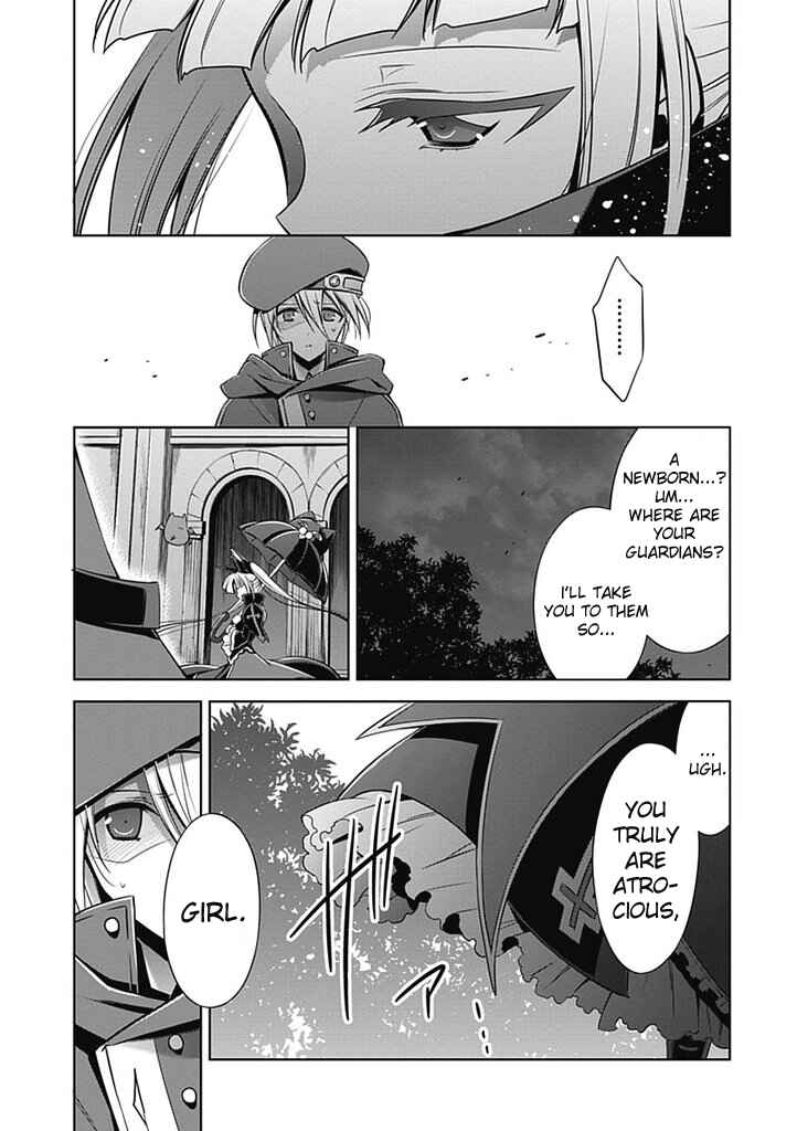 Page 16 Chapter 4 BlazBlue
