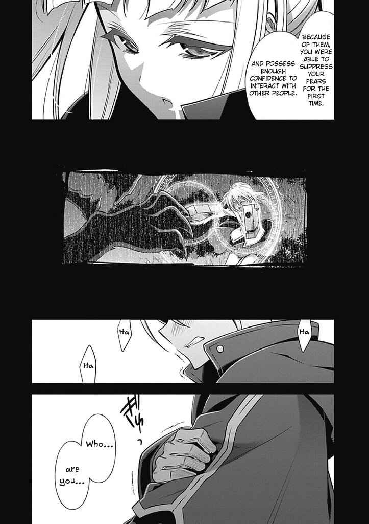 Page 21 Chapter 4 BlazBlue
