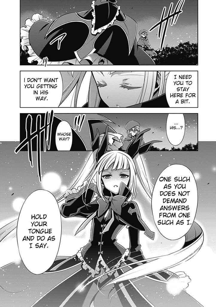 Page 22 Chapter 4 BlazBlue