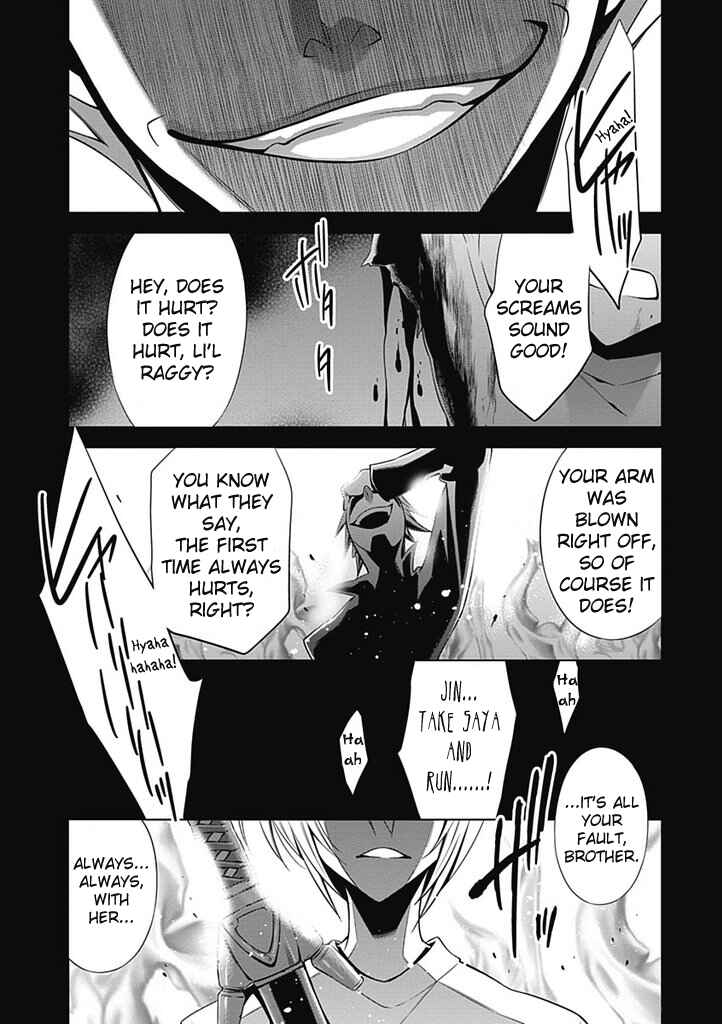 Page 26 Chapter 4 BlazBlue