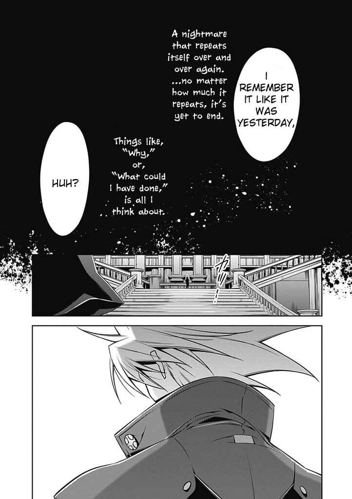 Page 28 Chapter 4 BlazBlue