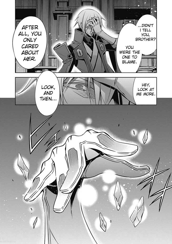 Page 30 Chapter 4 BlazBlue