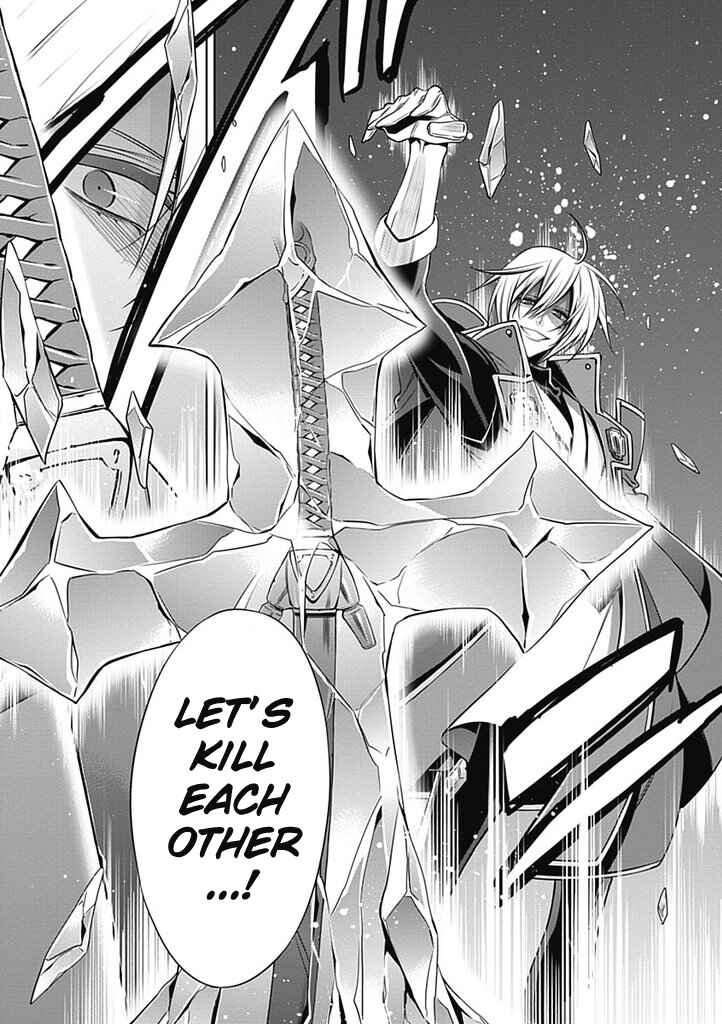 Page 31 Chapter 4 BlazBlue