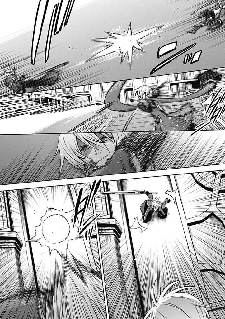 Page 35 Chapter 4 BlazBlue