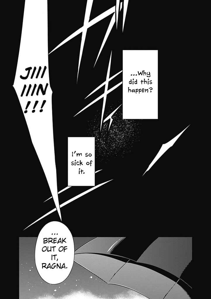 Page 38 Chapter 4 BlazBlue