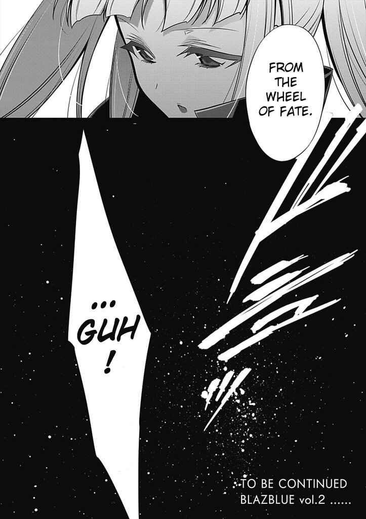 Page 39 Chapter 4 BlazBlue