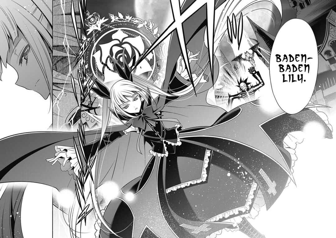 Page 15 Chapter 3 BlazBlue