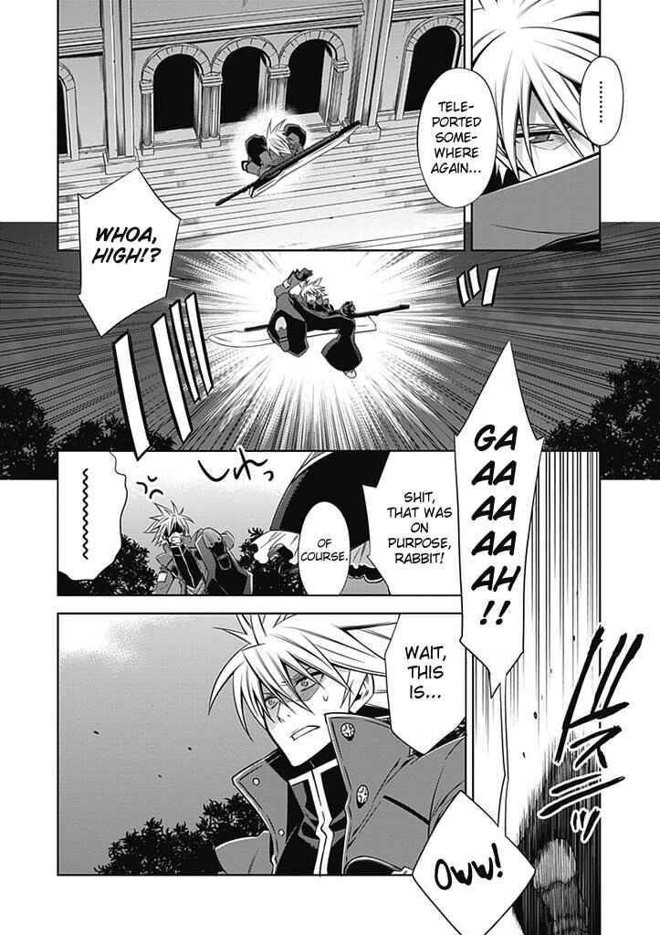 Page 27 Chapter 3 BlazBlue