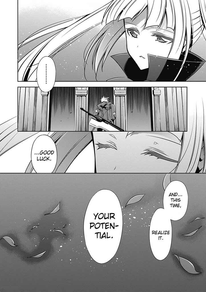 Page 29 Chapter 3 BlazBlue