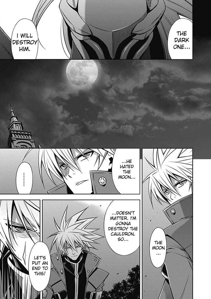 Page 32 Chapter 3 BlazBlue