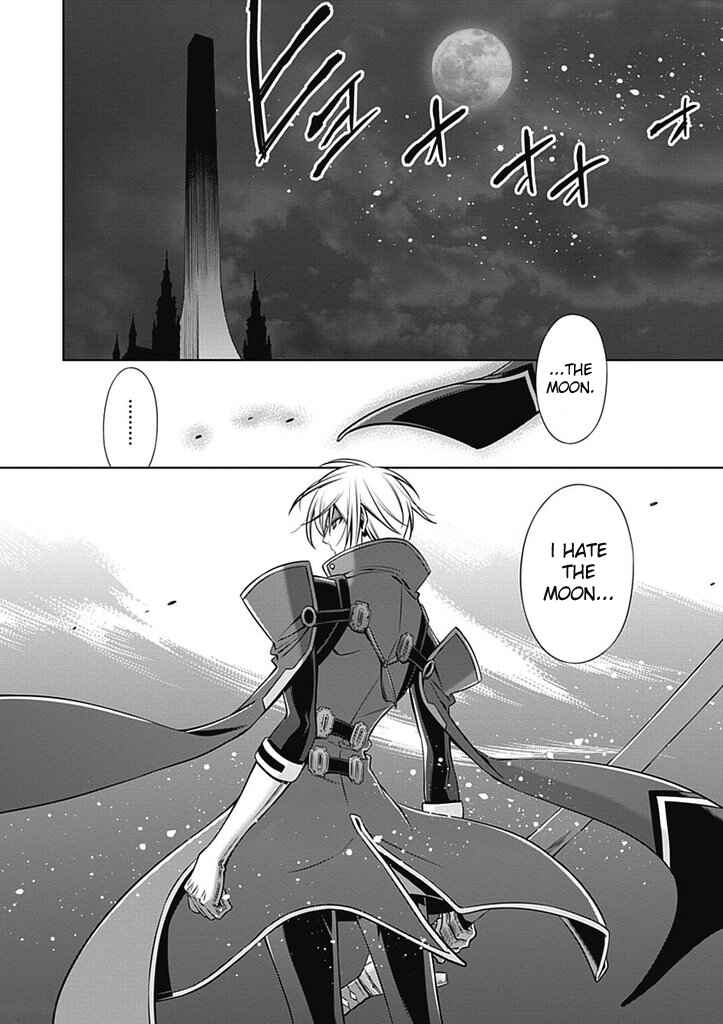 Page 33 Chapter 3 BlazBlue
