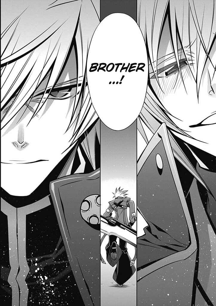 Page 35 Chapter 3 BlazBlue