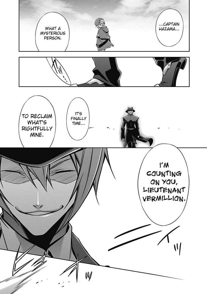 Page 11 Chapter 2 BlazBlue