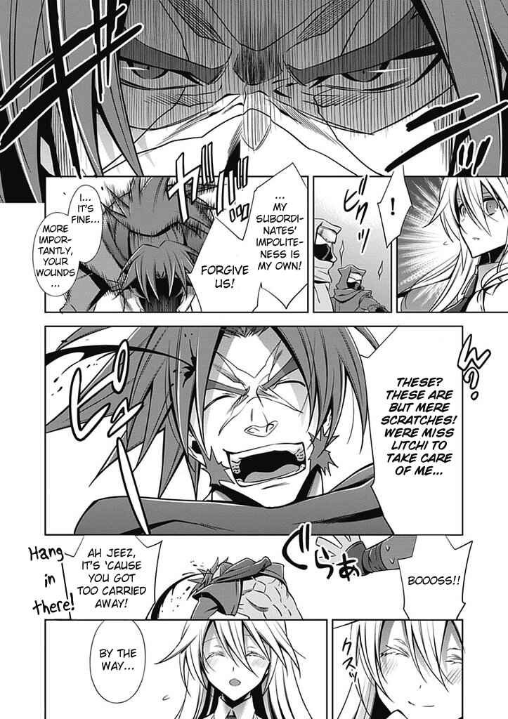 Page 22 Chapter 2 BlazBlue