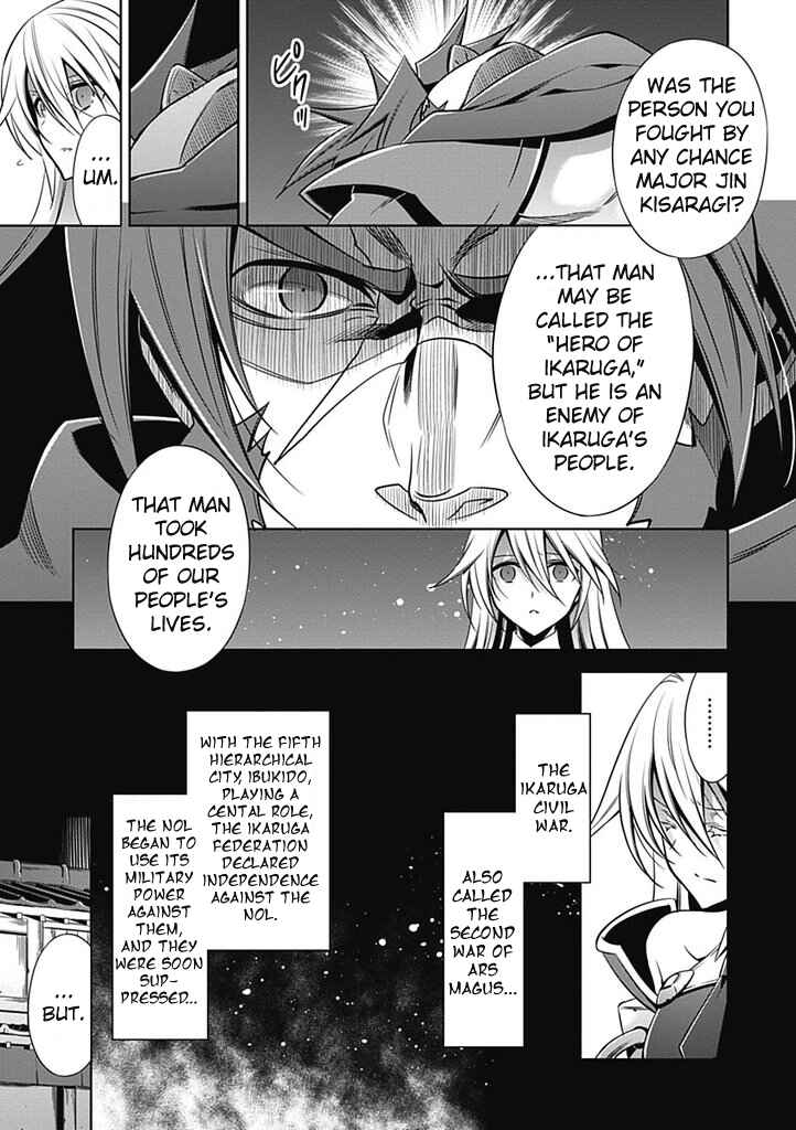 Page 23 Chapter 2 BlazBlue