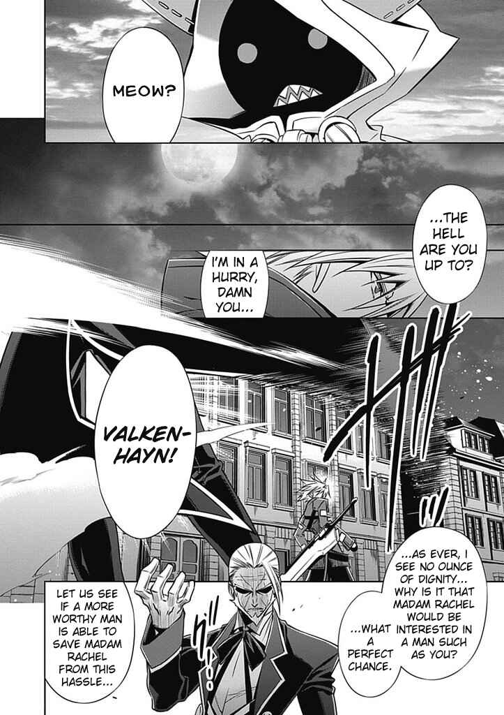 Page 26 Chapter 2 BlazBlue