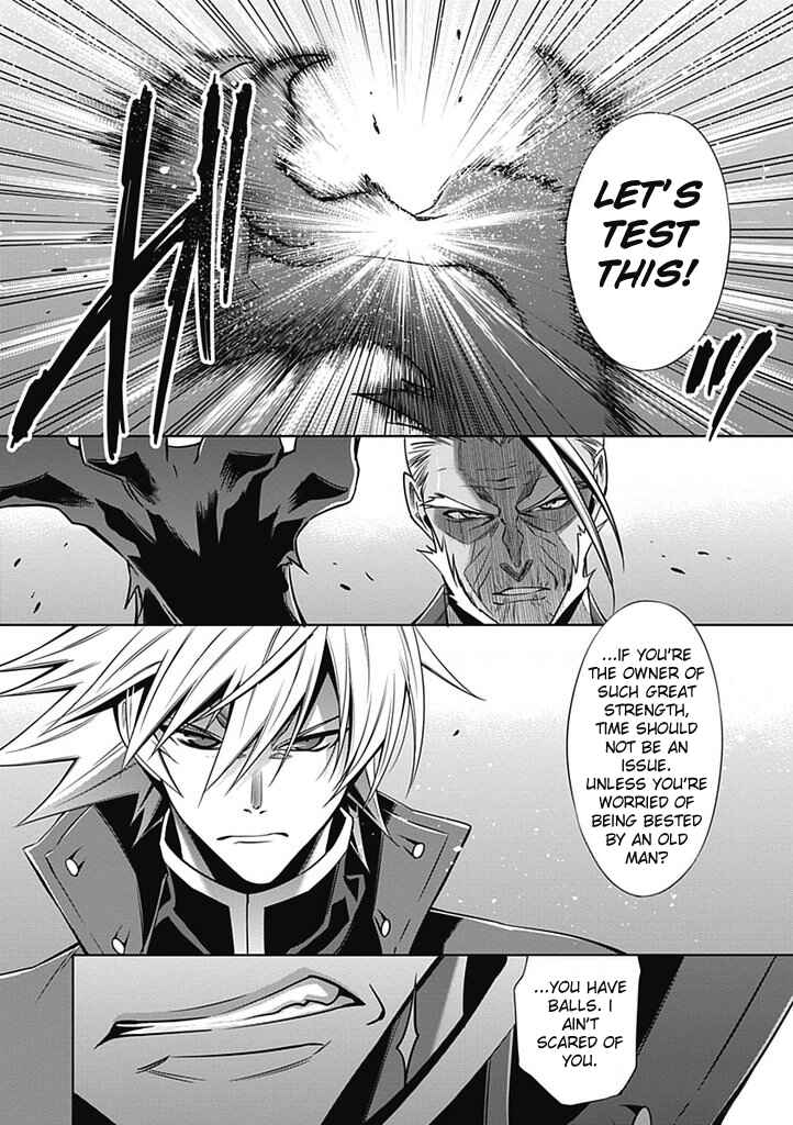 Page 27 Chapter 2 BlazBlue
