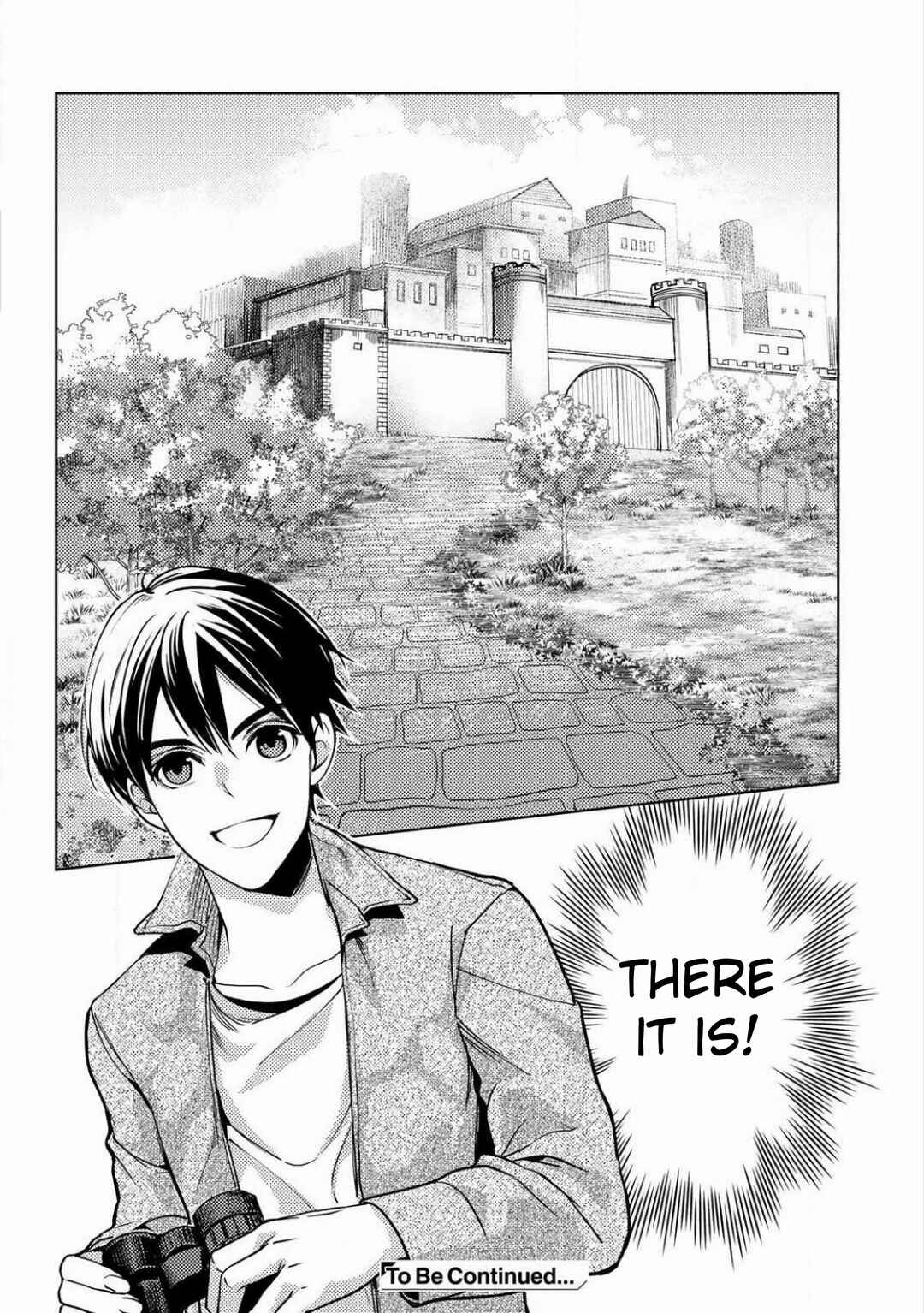 Page 27 Chapter 2 Ossan no Remake Bouken Nikki ~Autocamp kara Hajimaru Isekai Mankitsu Life~