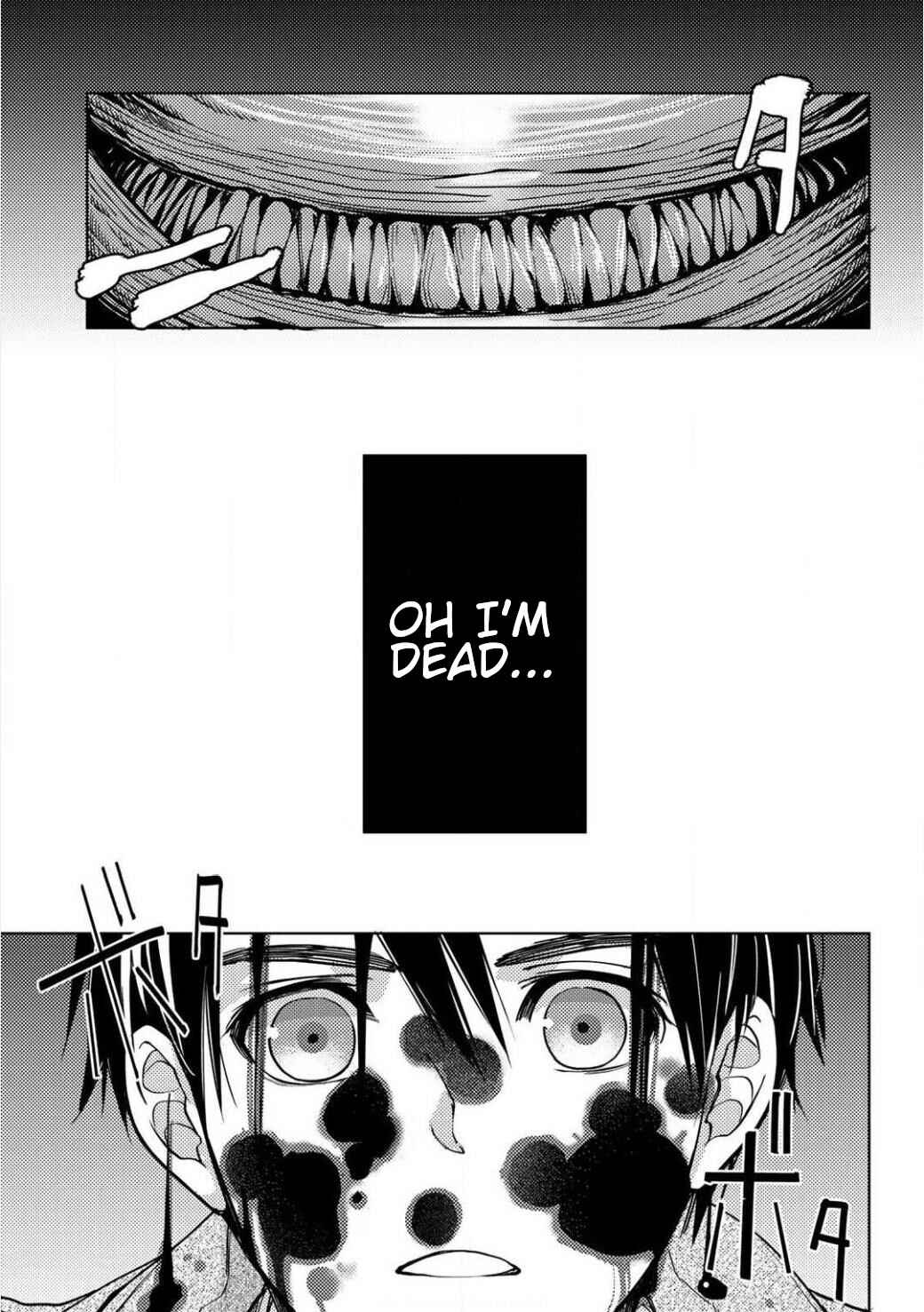 Page 13 Chapter 2.1 Ossan no Remake Bouken Nikki ~Autocamp kara Hajimaru Isekai Mankitsu Life~