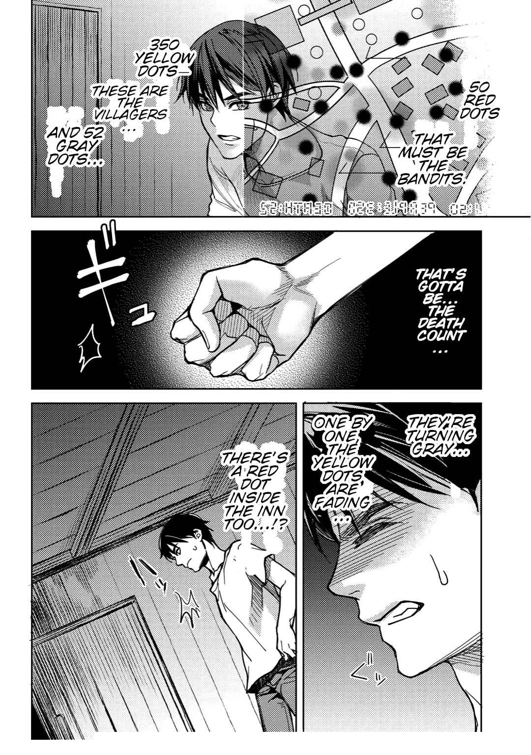 Page 20 Chapter 4 Ossan no Remake Bouken Nikki ~Autocamp kara Hajimaru Isekai Mankitsu Life~