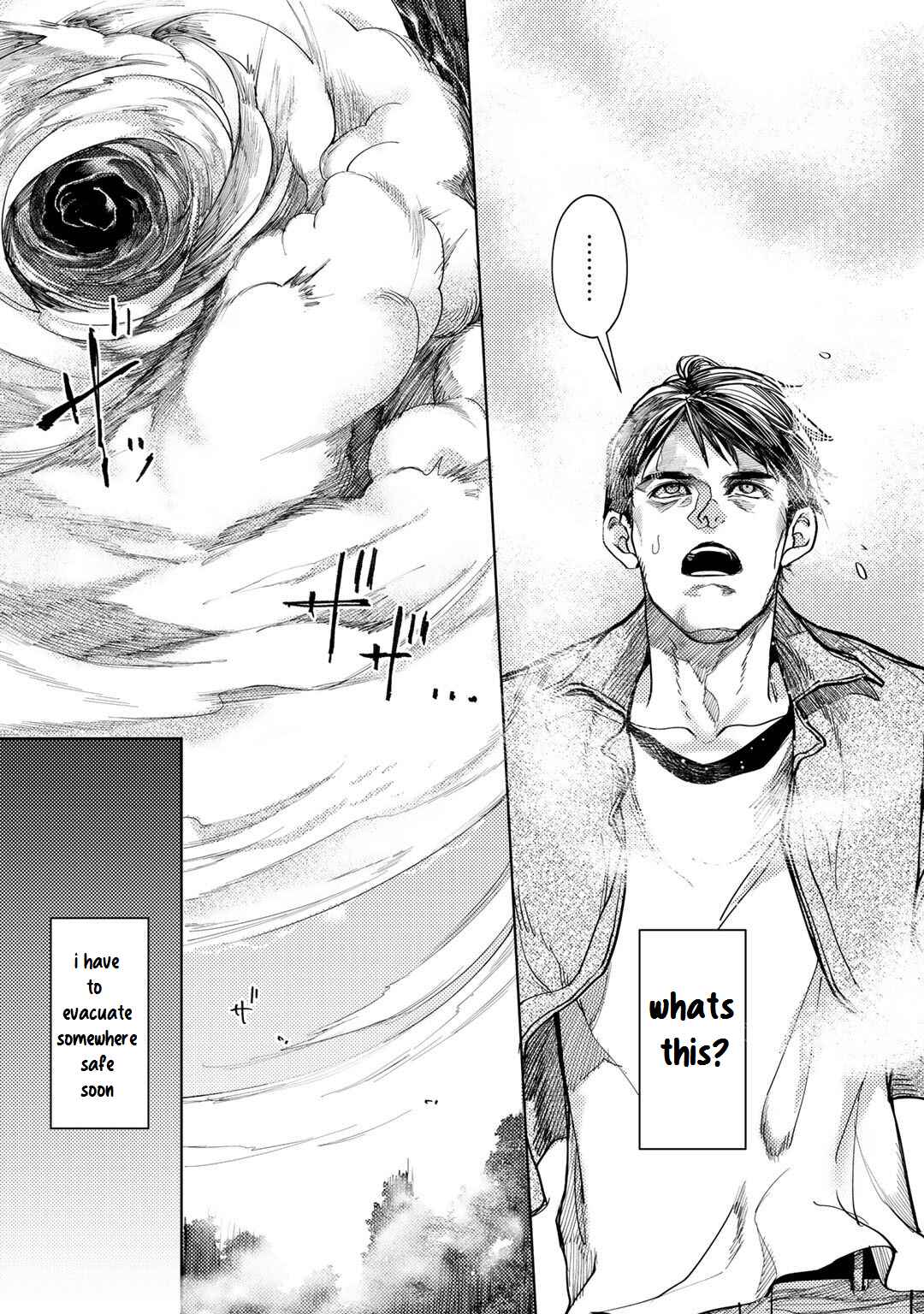 Page 5 Chapter 1.1 Ossan no Remake Bouken Nikki ~Autocamp kara Hajimaru Isekai Mankitsu Life~