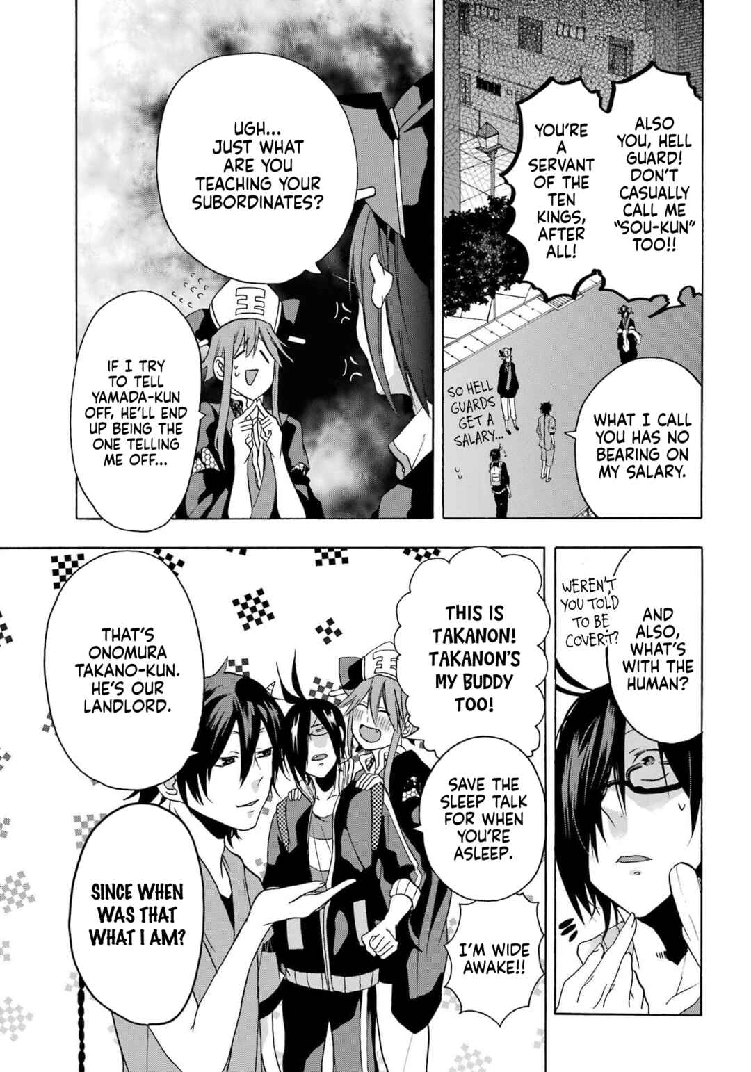 Page 12 Chapter 2 Karma Karma