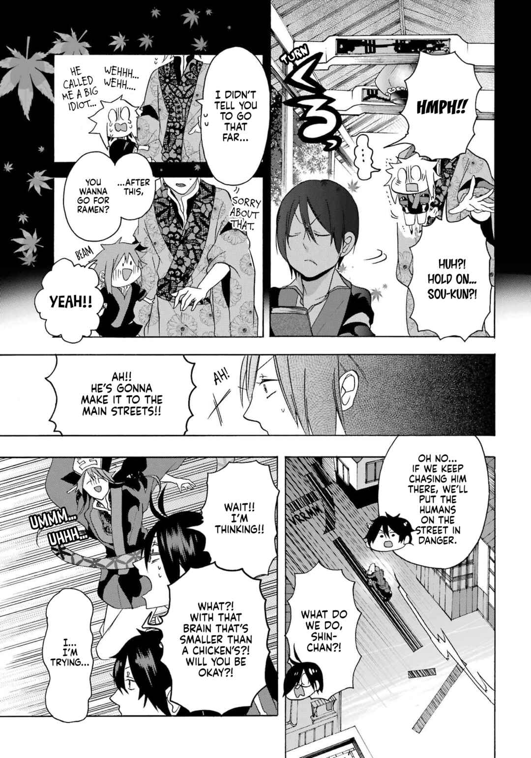 Page 24 Chapter 2 Karma Karma