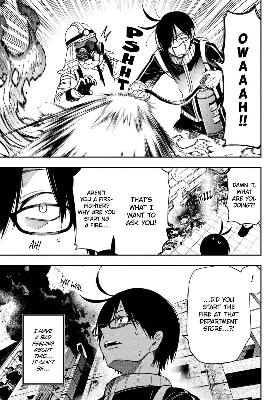 Page 13 Chapter 4 Karma Karma