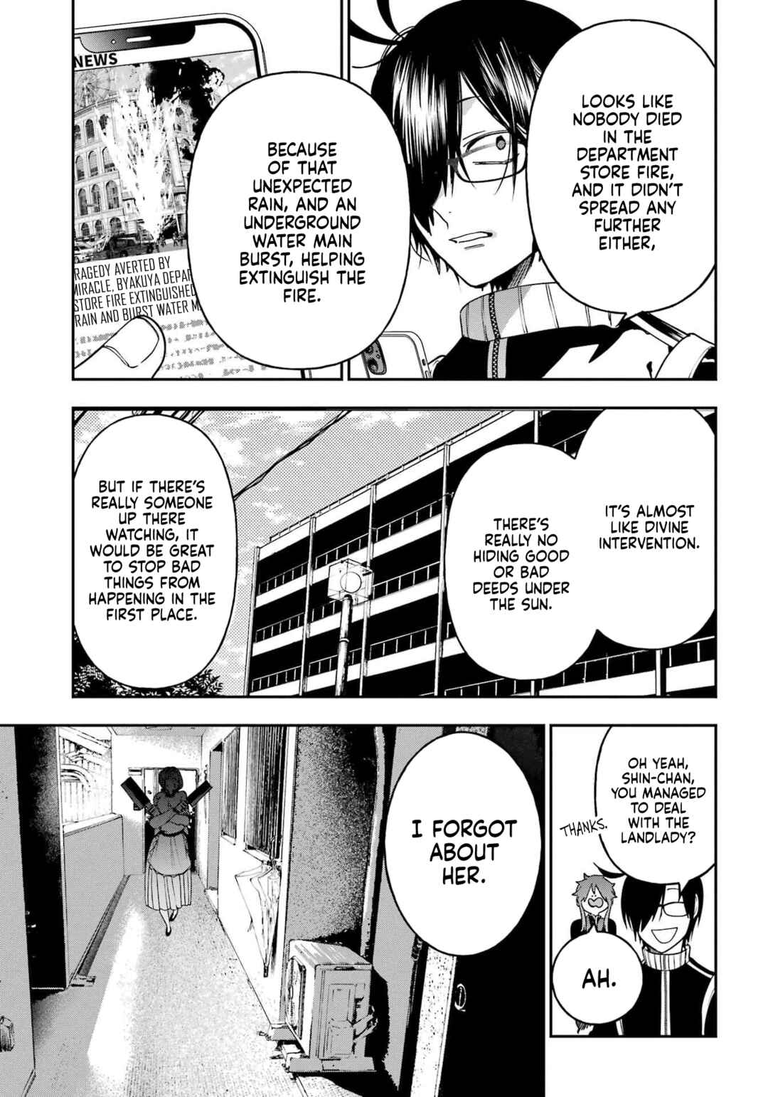 Page 25 Chapter 4 Karma Karma