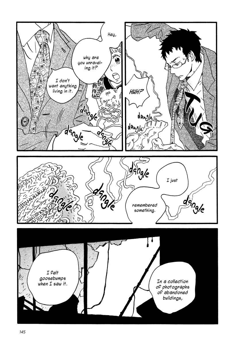 Page 16 Chapter 5 Sekine-kun no Koi