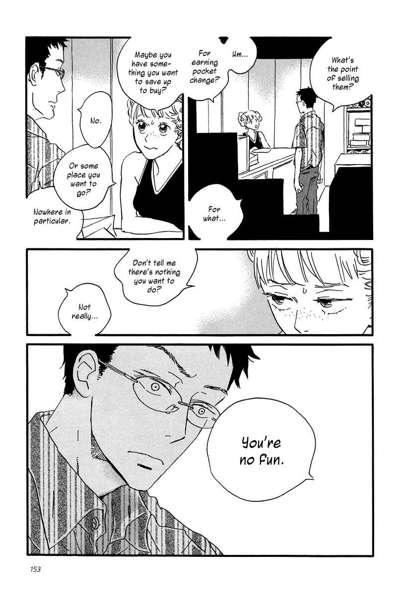 Page 24 Chapter 5 Sekine-kun no Koi