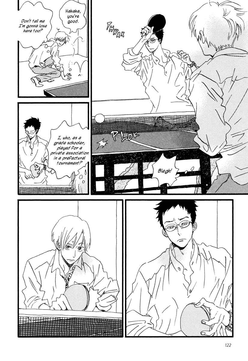 Page 21 Chapter 21 Sekine-kun no Koi