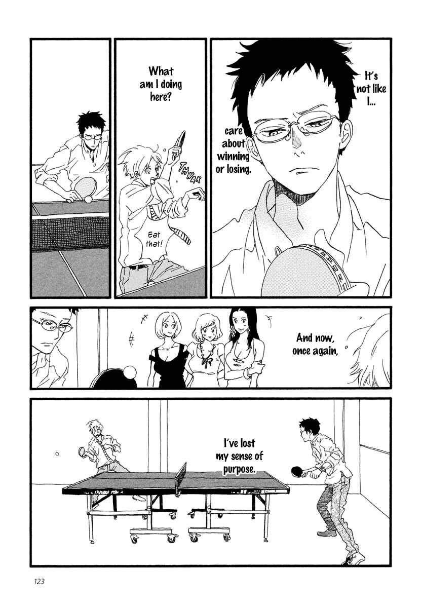 Page 22 Chapter 21 Sekine-kun no Koi