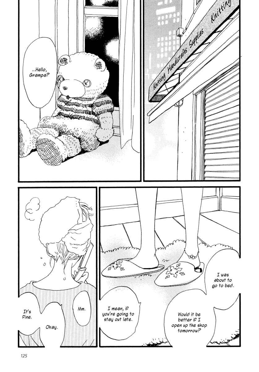 Page 24 Chapter 21 Sekine-kun no Koi