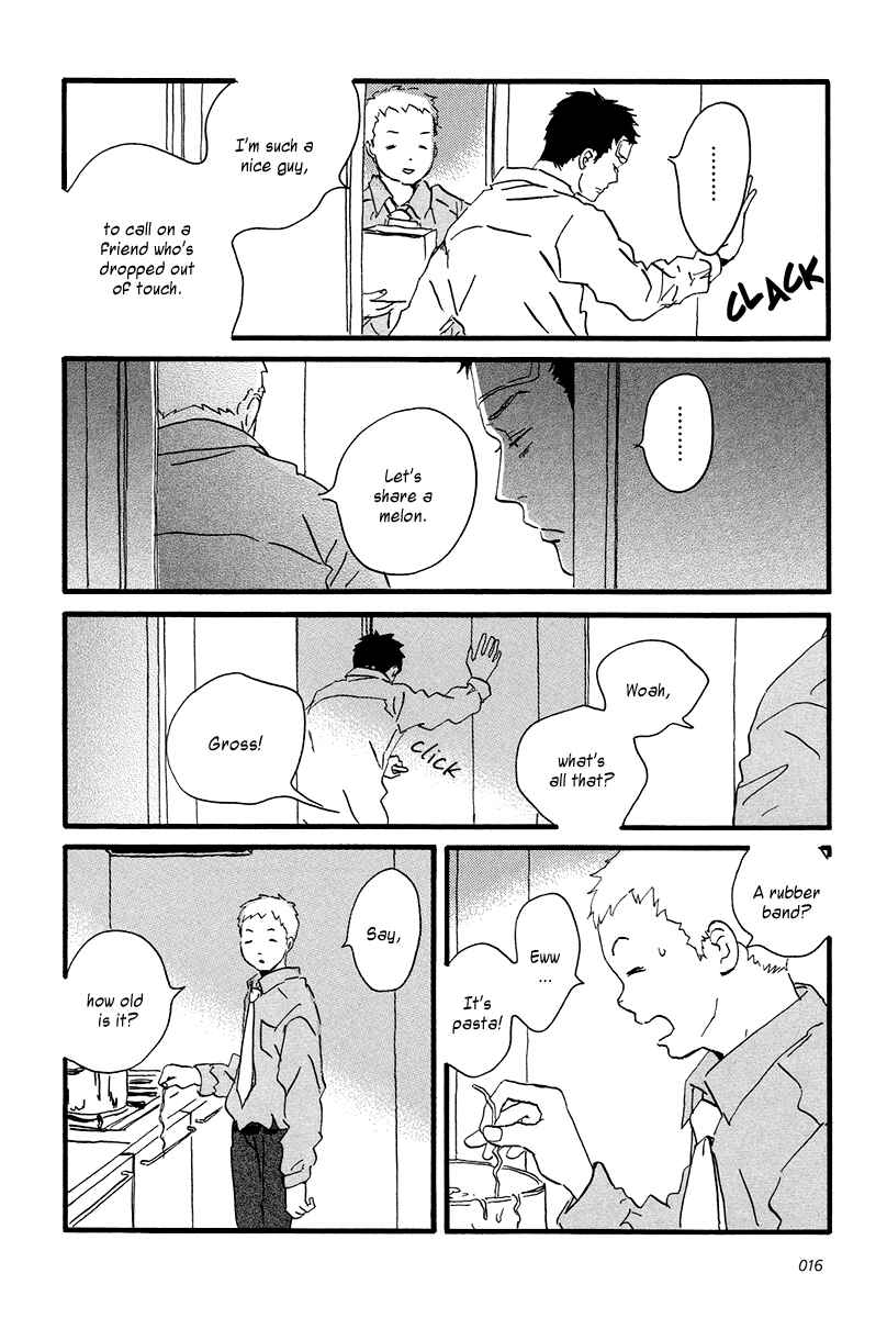 Page 20 Chapter 6 Sekine-kun no Koi