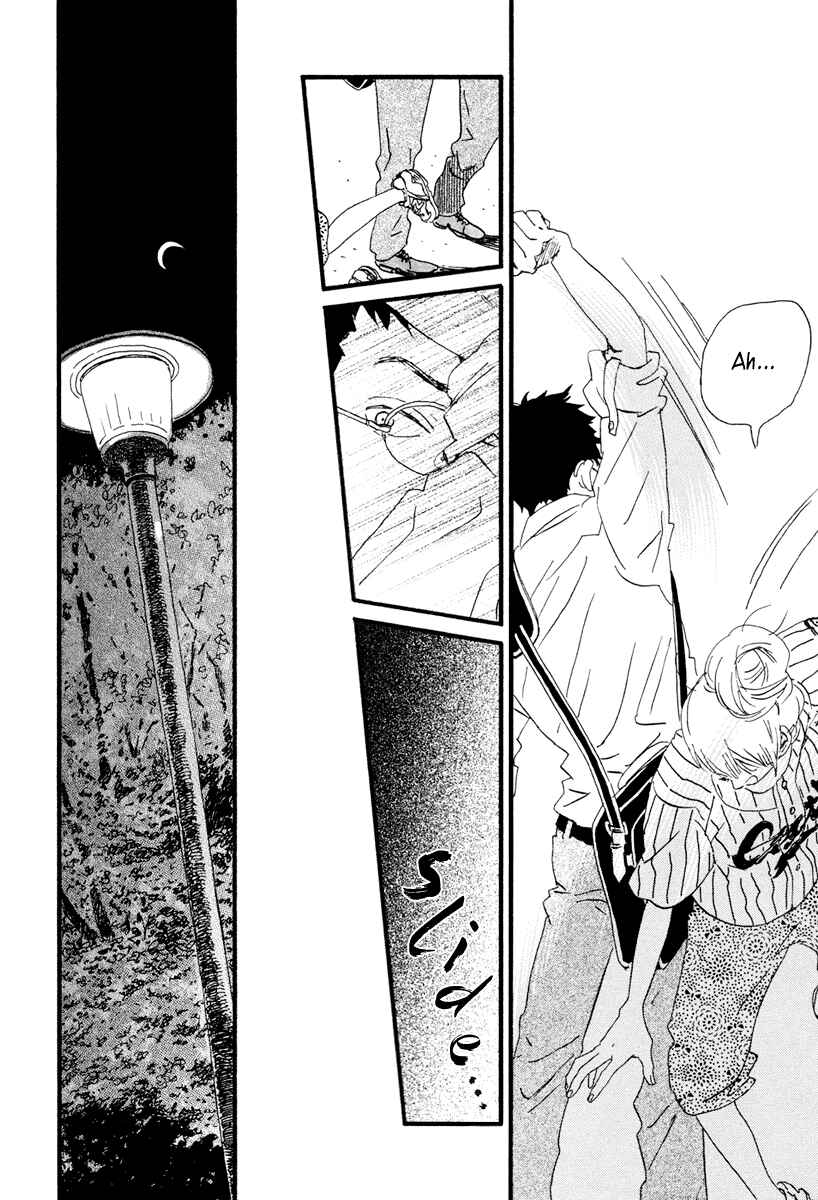 Page 31 Chapter 15 Sekine-kun no Koi
