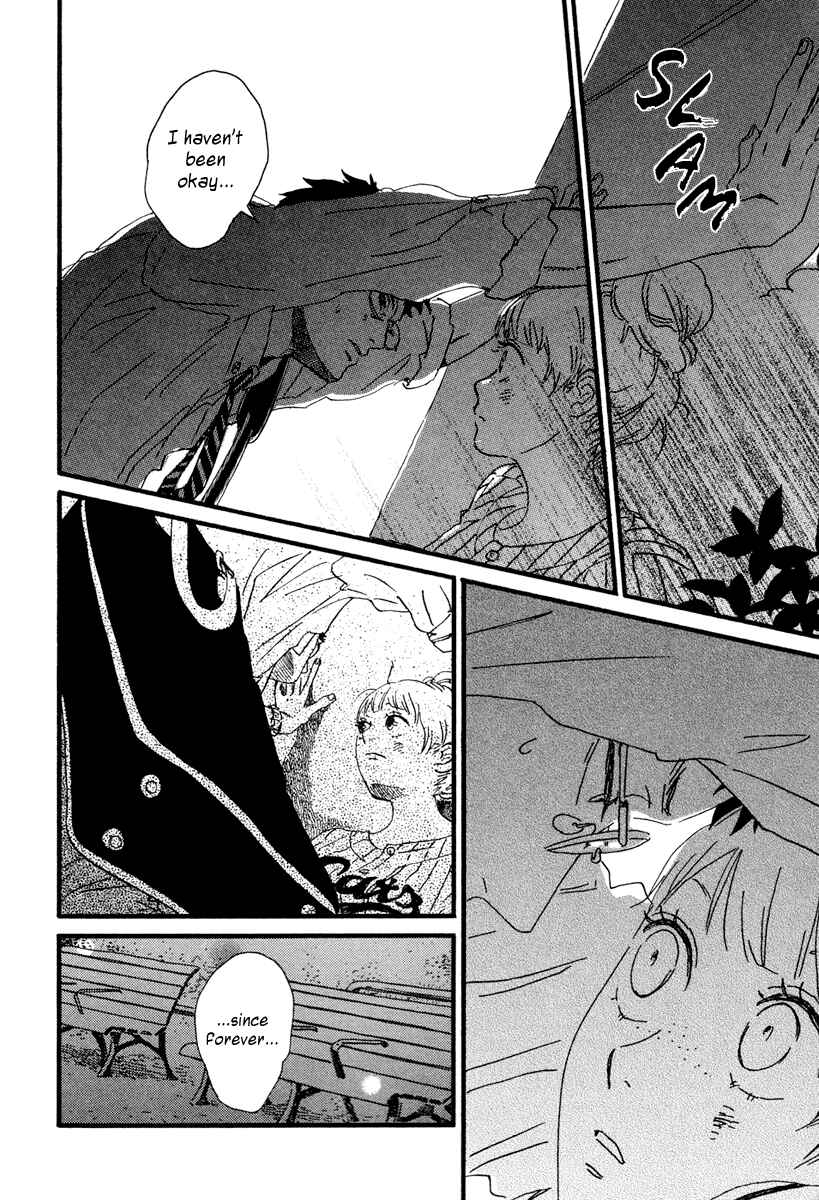 Page 37 Chapter 15 Sekine-kun no Koi