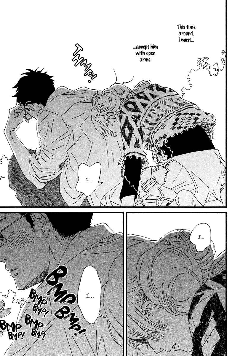 Page 37 Chapter 32 Sekine-kun no Koi