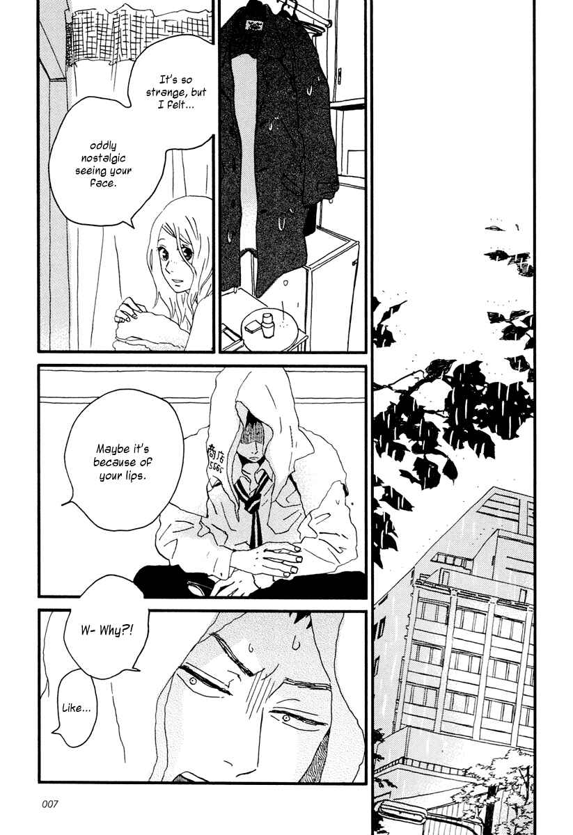 Page 11 Chapter 11 Sekine-kun no Koi