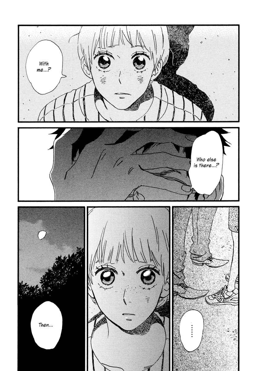 Page 13 Chapter 16 Sekine-kun no Koi