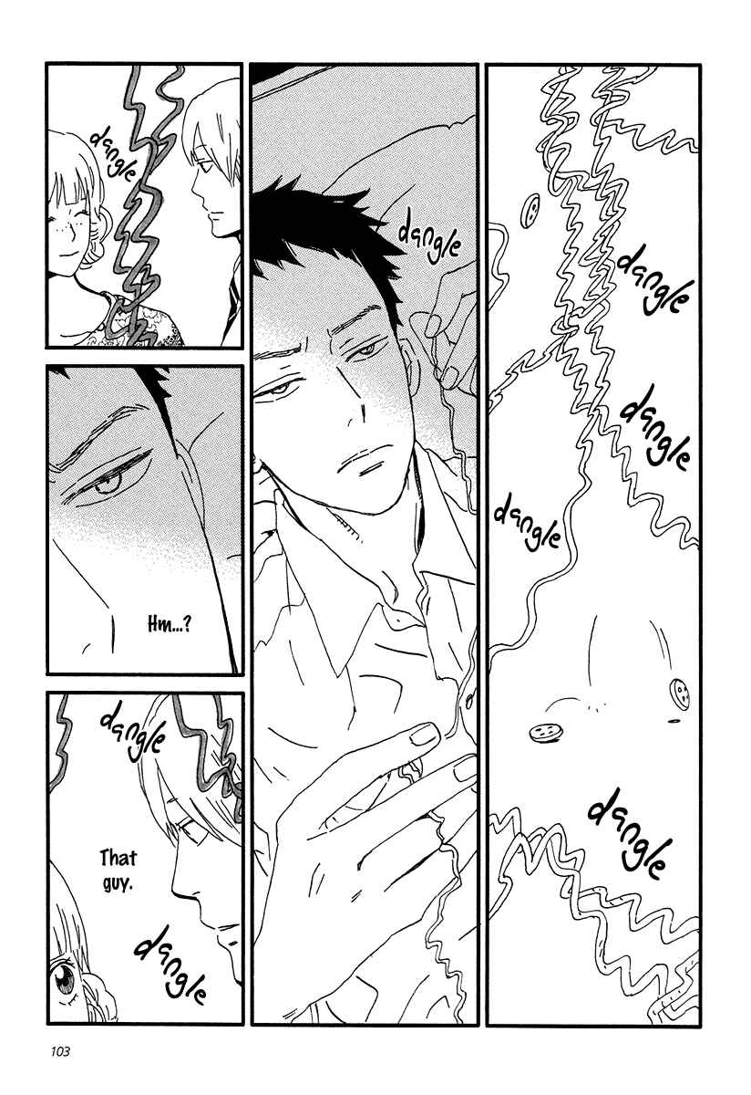 Page 14 Chapter 9 Sekine-kun no Koi