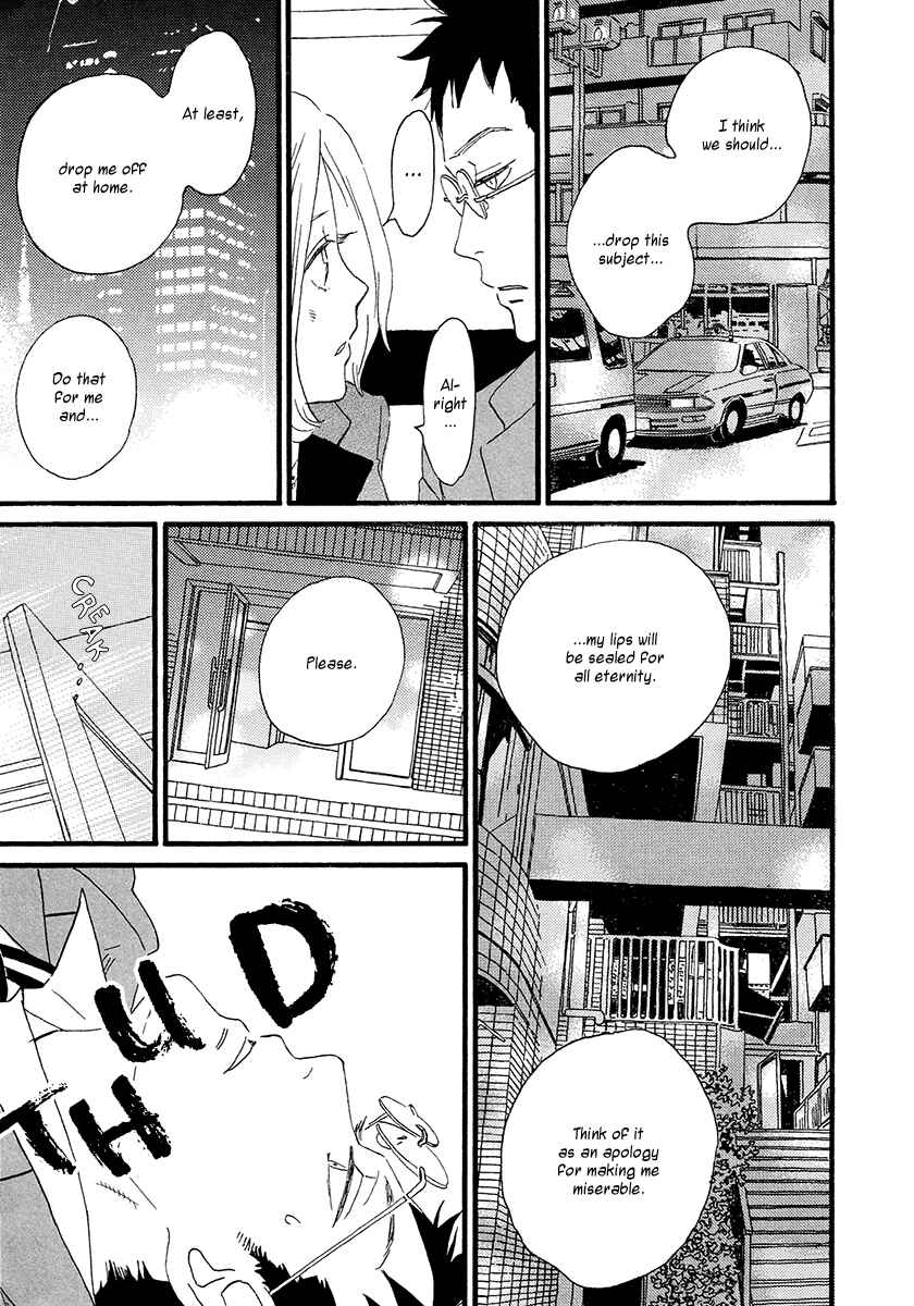 Page 14 Chapter 30 Sekine-kun no Koi