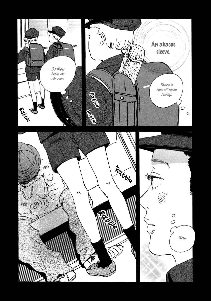 Page 28 Chapter 2 Sekine-kun no Koi