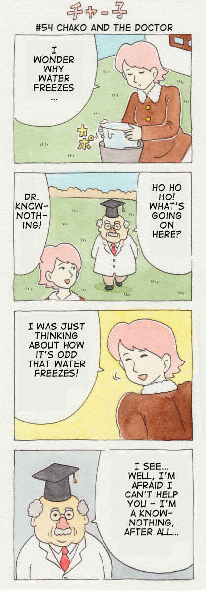 Page 1 Chapter 4 Chako