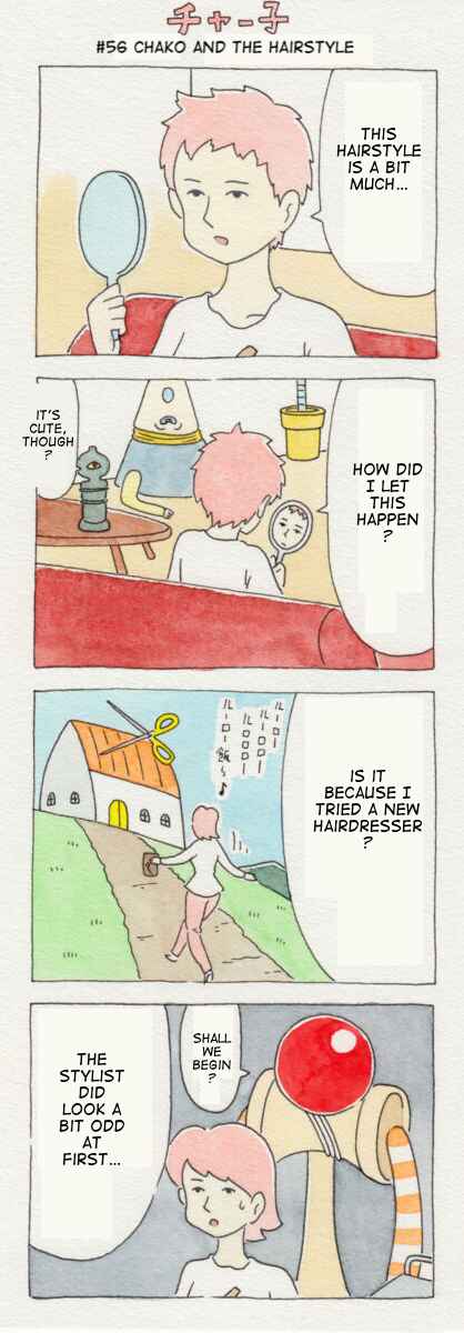 Page 10 Chapter 4 Chako